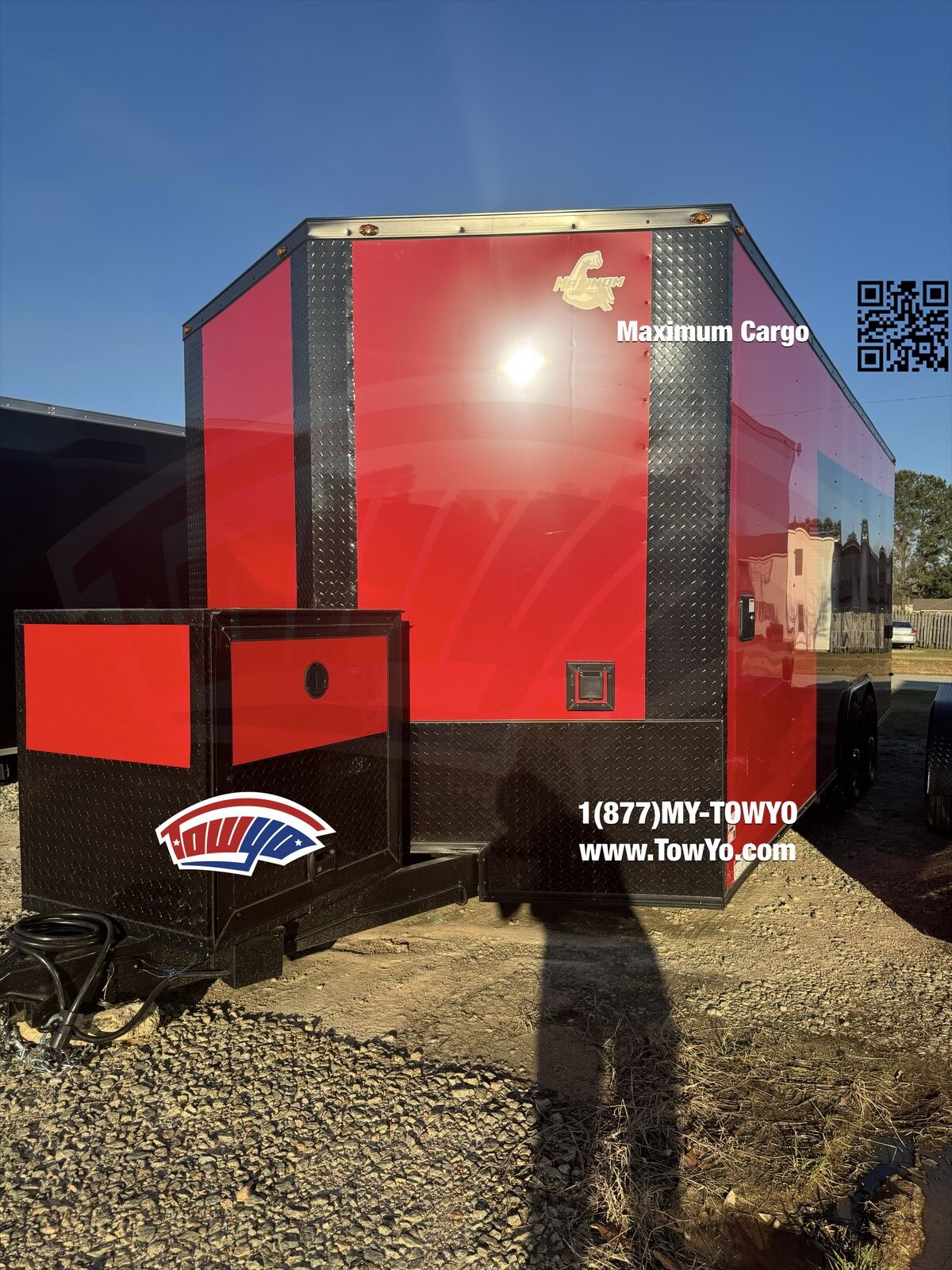 Trailer trailer, photo 6