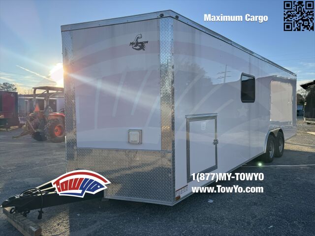 Trailer trailer