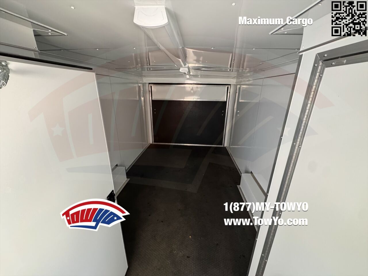 Trailer trailer, photo 6