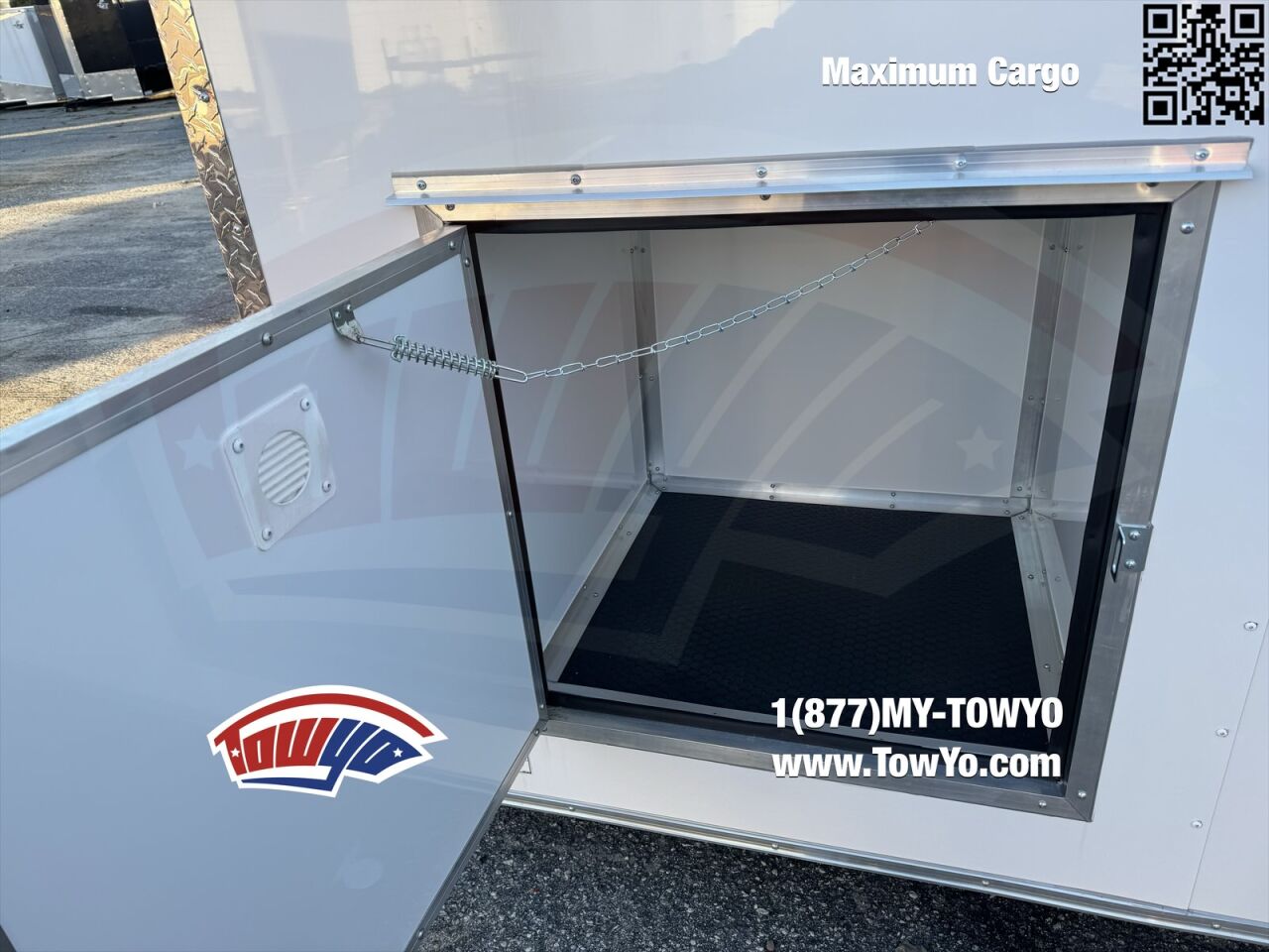 Trailer trailer, photo 7