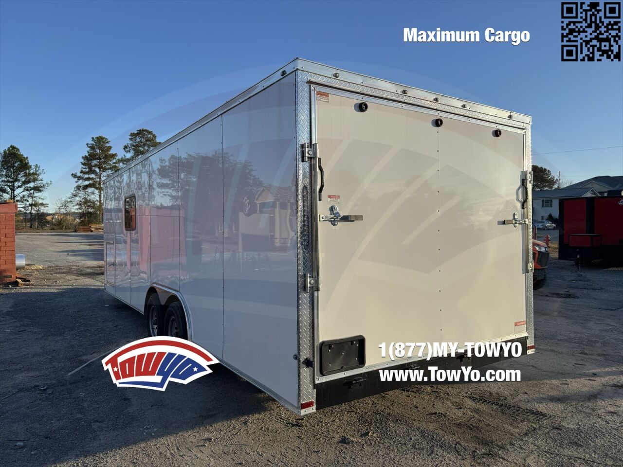 Trailer trailer, photo 9