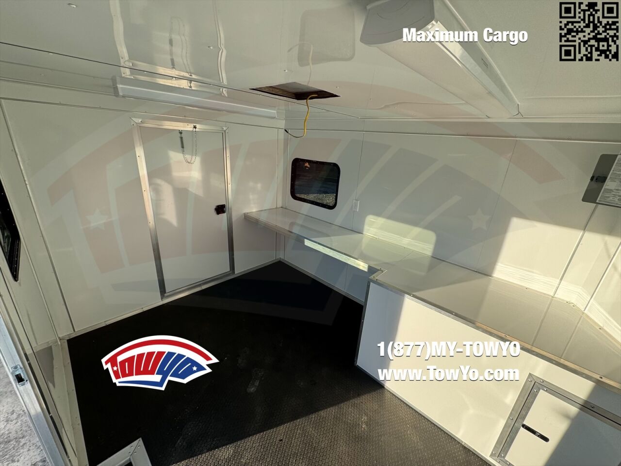 Trailer trailer, photo 11