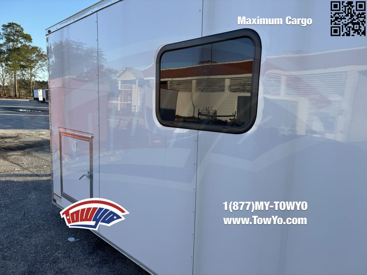 Trailer trailer, photo 12