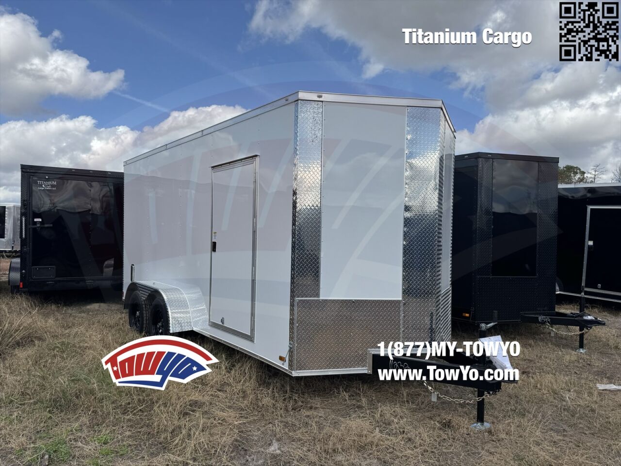 Trailer trailer