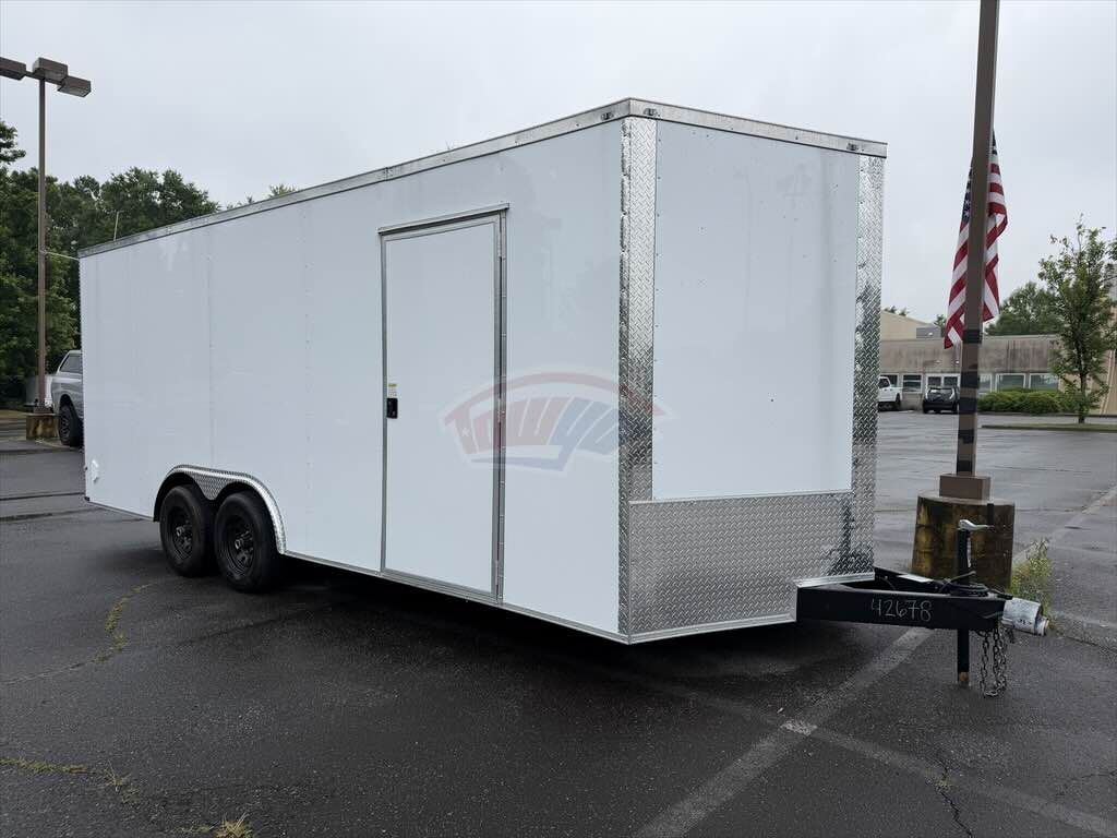 Trailer trailer