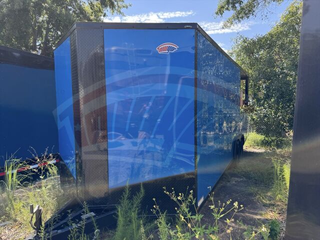 Trailer trailer