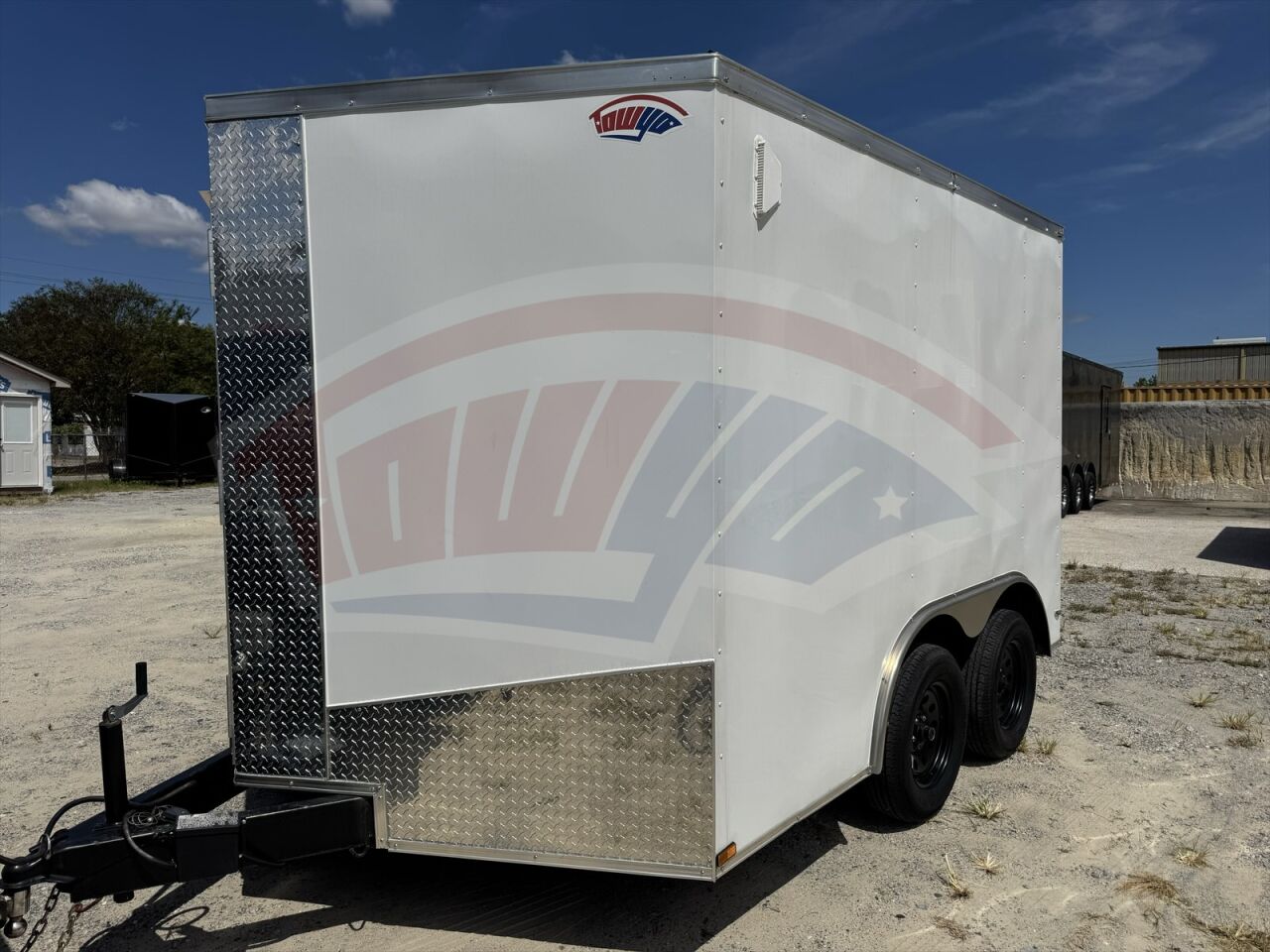 Trailer trailer