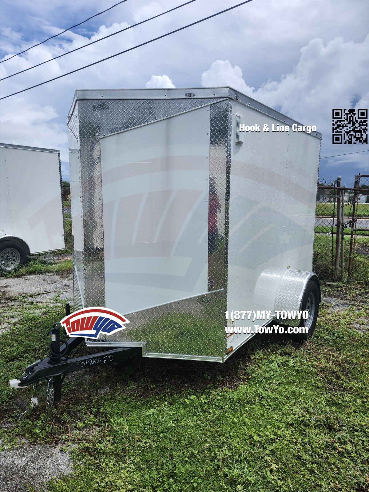 Trailer trailer