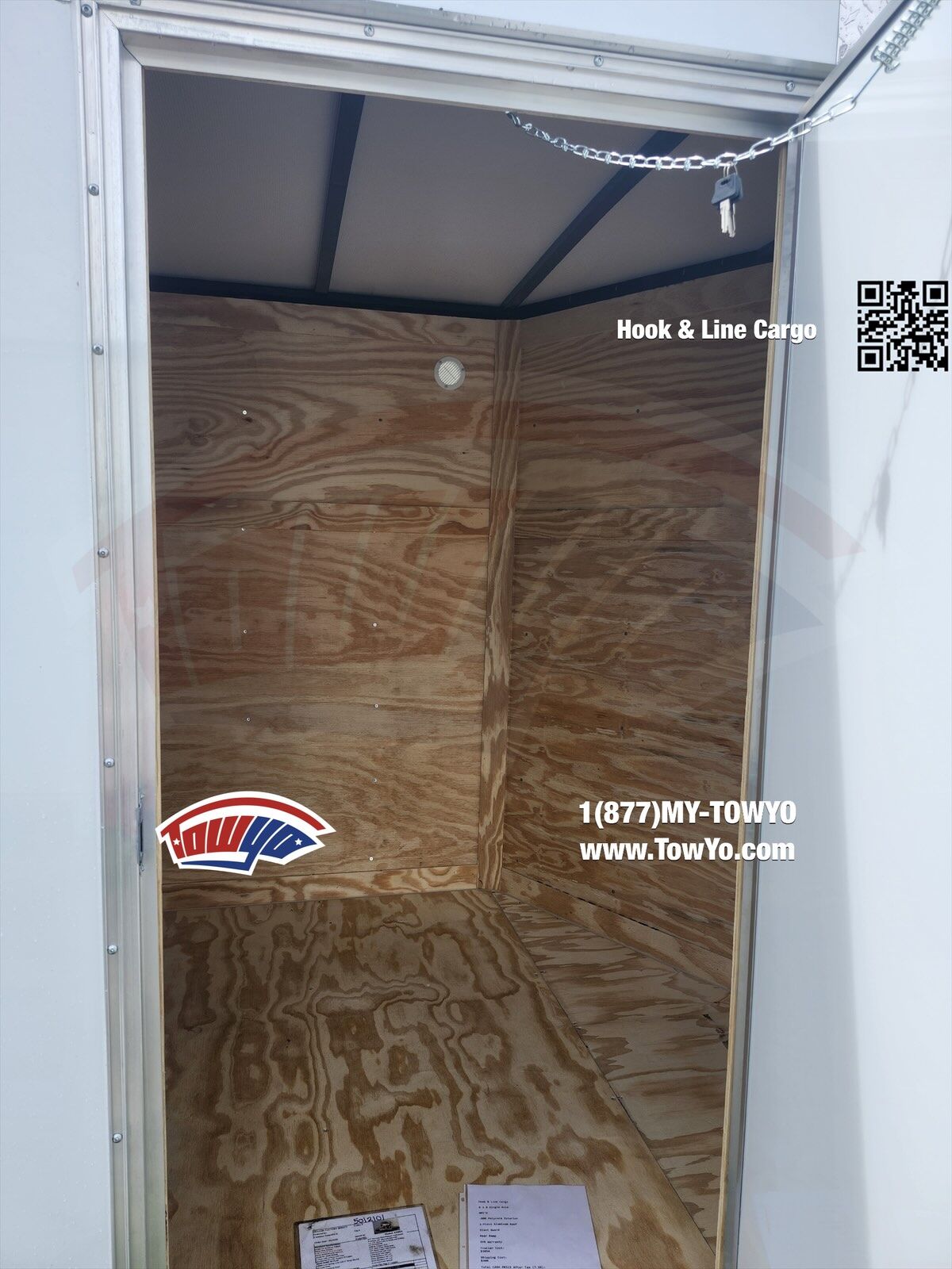 Trailer trailer, photo 2