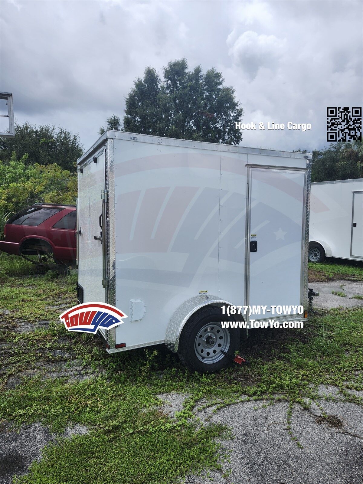 Trailer trailer, photo 3